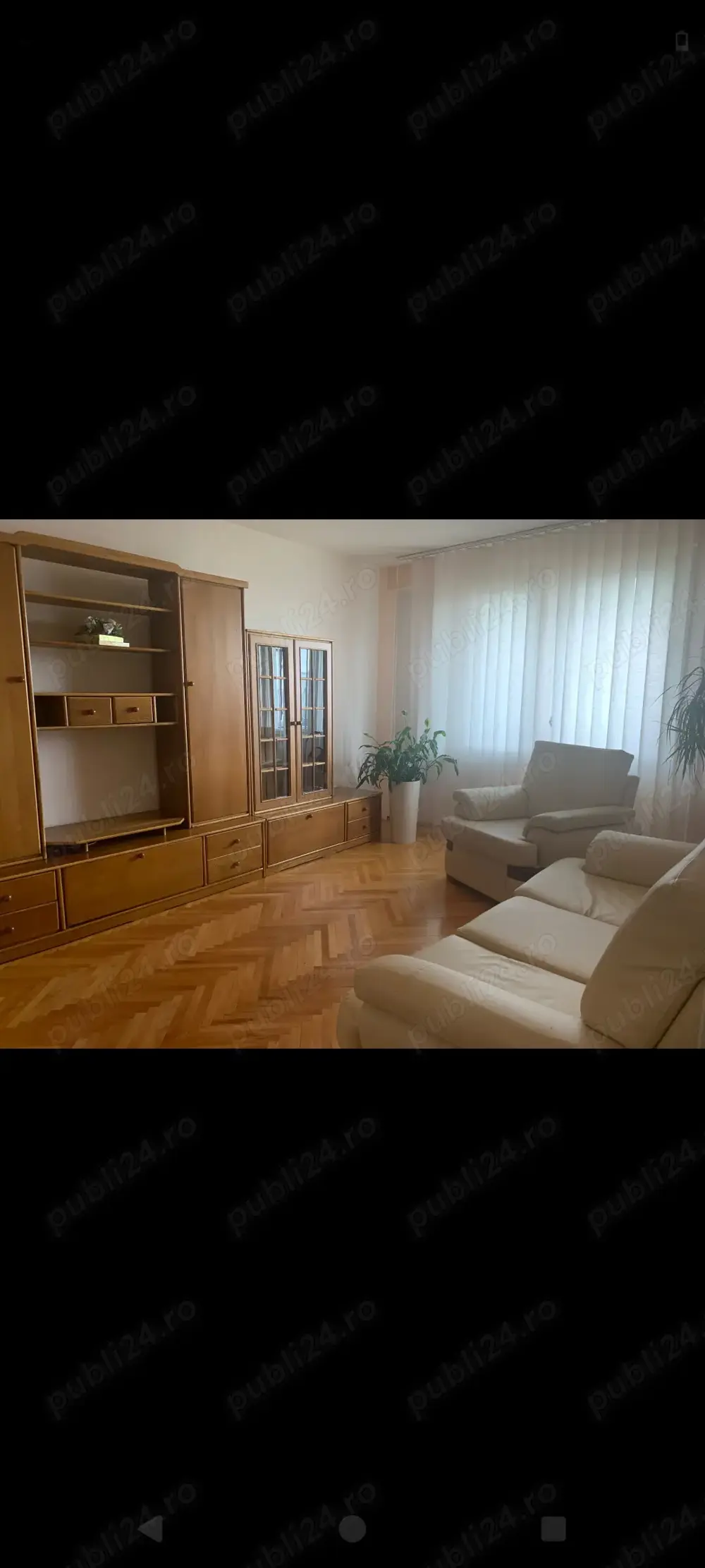 Închiriez apartament cu 2 camere Tudor, B-dul Pandurilor 