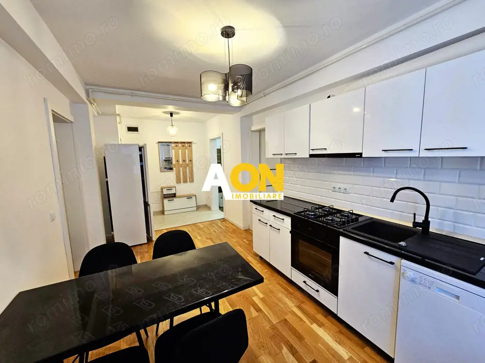 Apartament 2 camere, mobilat, utilat, 55 mp utili, bloc nou, Cetate Apartament 2 camere, mobilat, utilat, 55 mp utili, bloc nou, Cetate