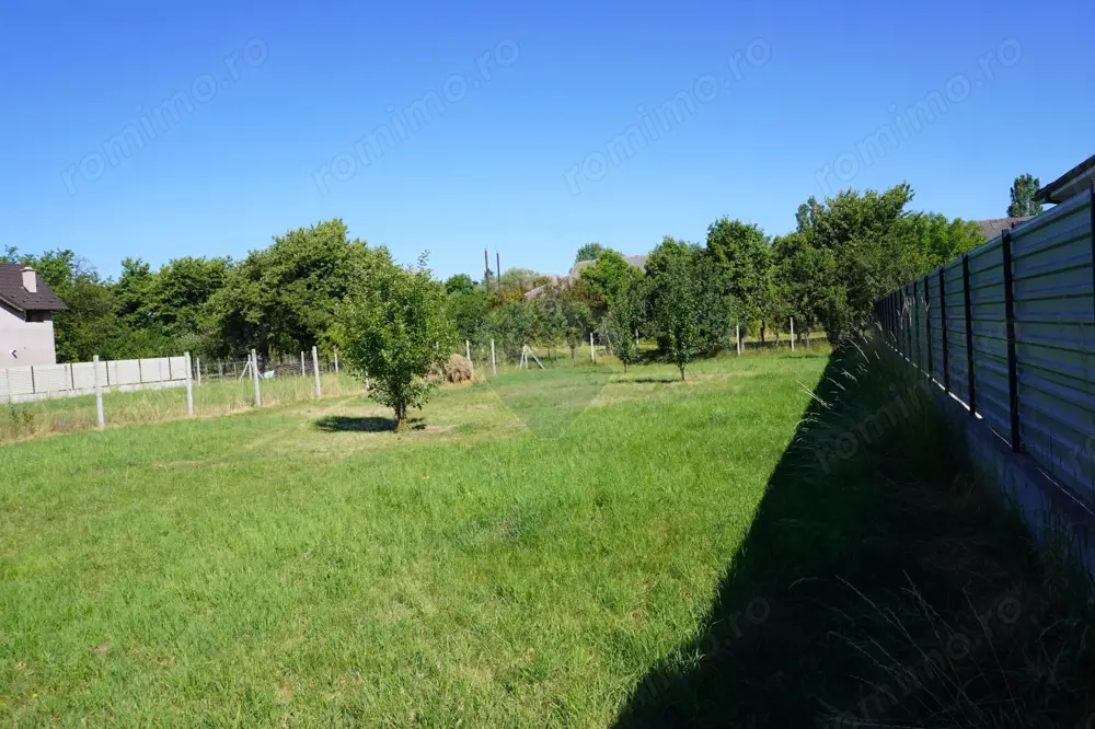 Teren 522mp Sighetu Marmatiei / Strada Mihai Tompa