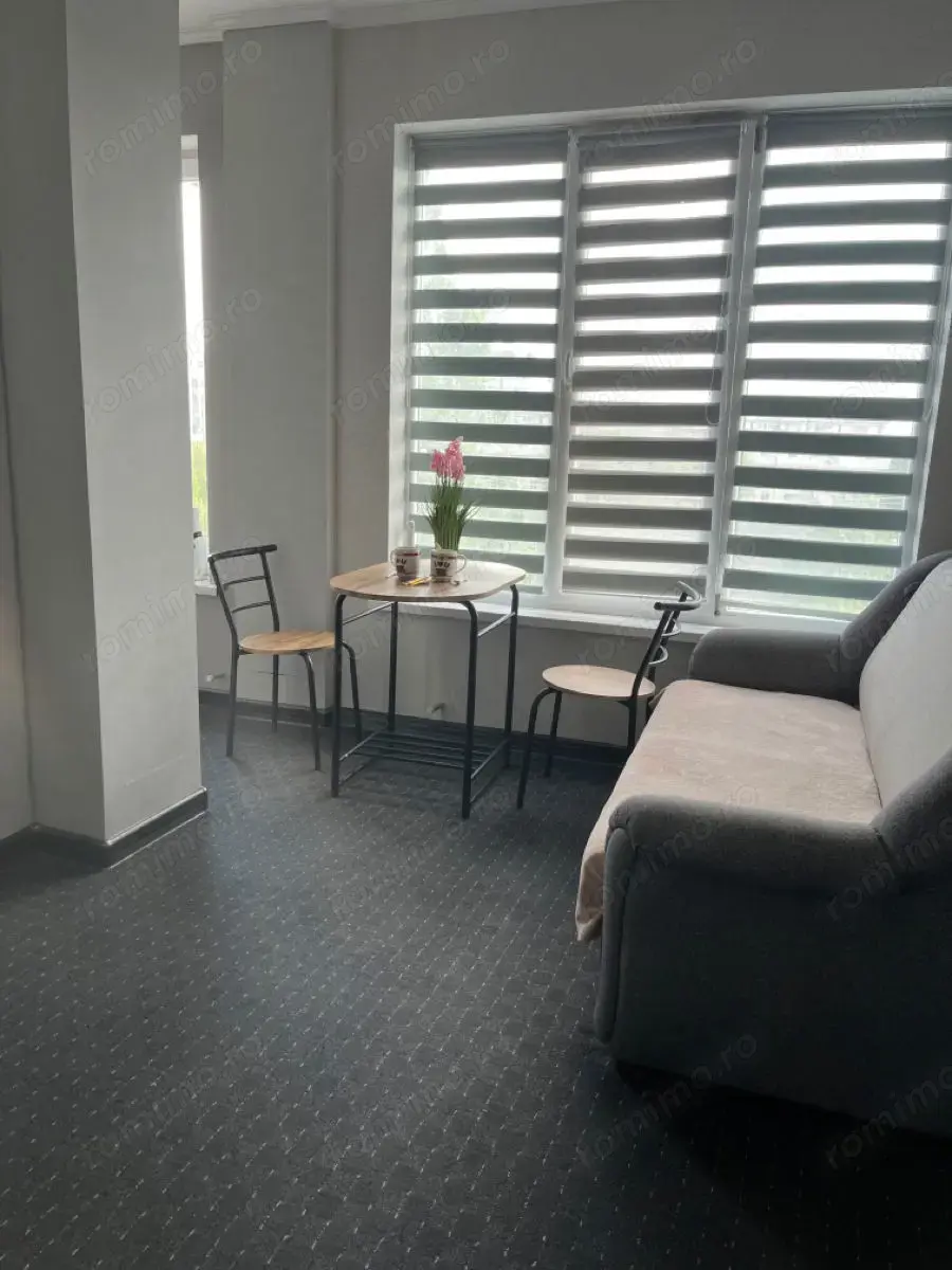 Ofer spre inchiriere garsoniera in zona Gorjului Ofer spre inchiriere garsoniera in zona Gorjului