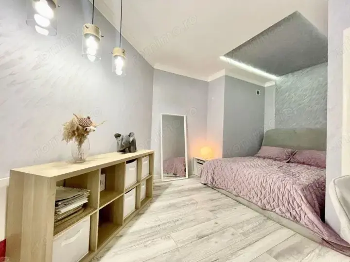 Inchiriere apartament cu 2 camere Mosilor