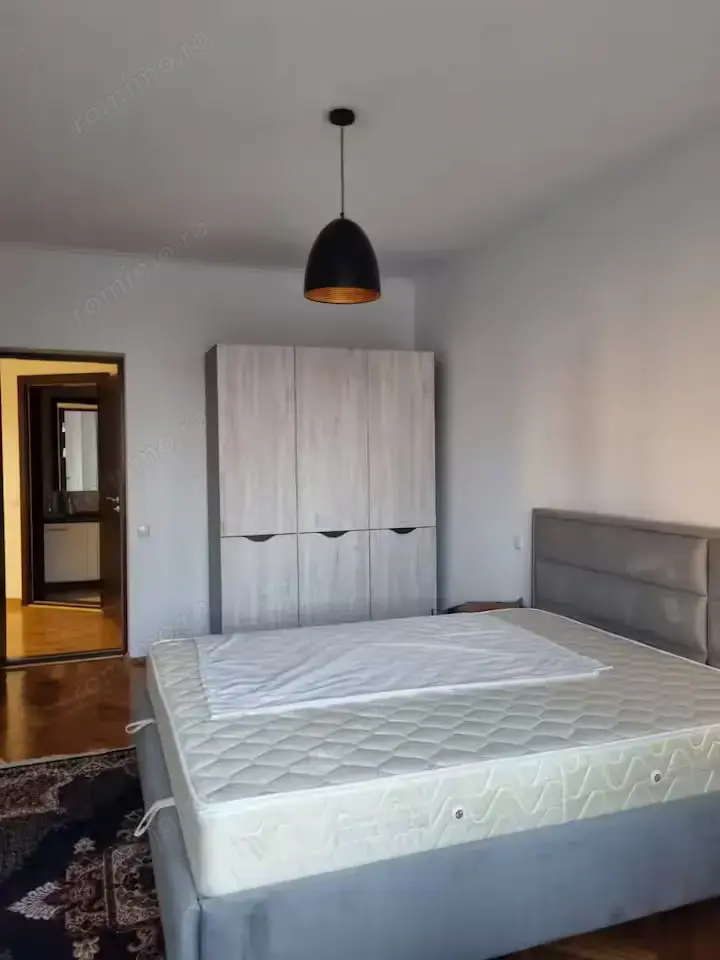 inchiriere apartament cu 2 camere in zona Grozavesti