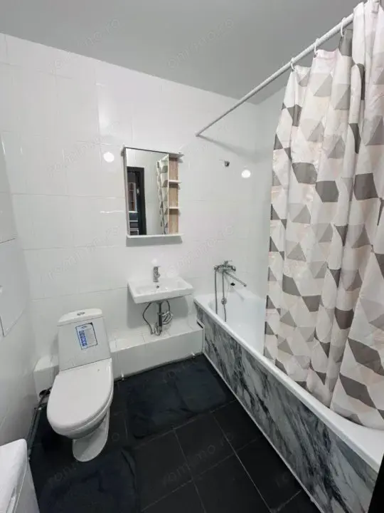Garsonieră de închiriat în Drumul Taberei