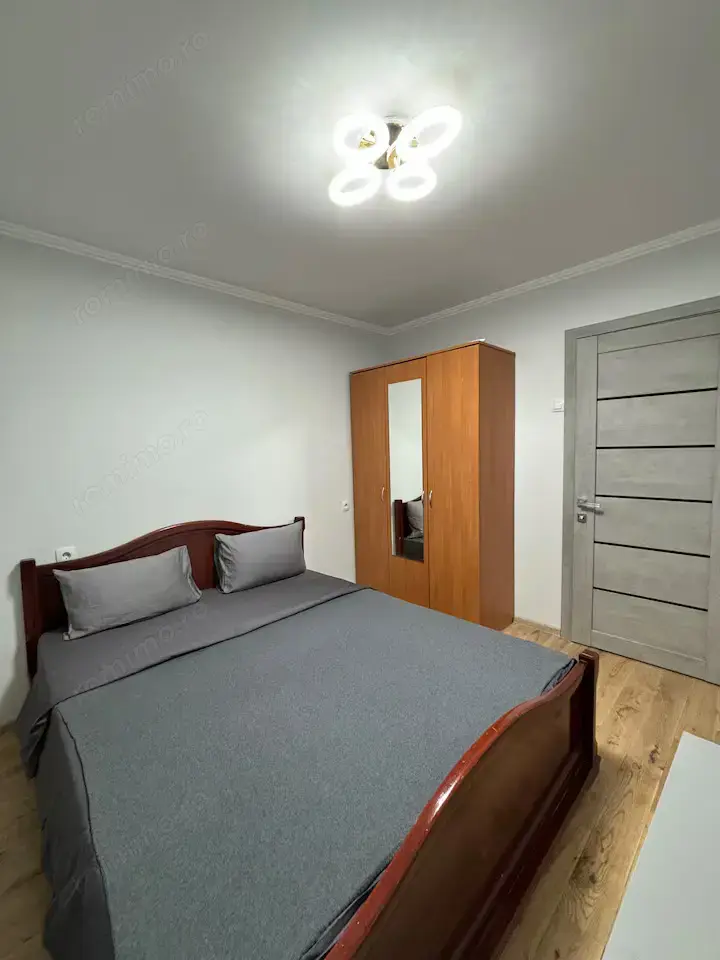Oferim spre inchiriere apartament cu 2 camere in zona Costin Georgian Oferim spre inchiriere apartament cu 2 camere in zona Costin Georgian