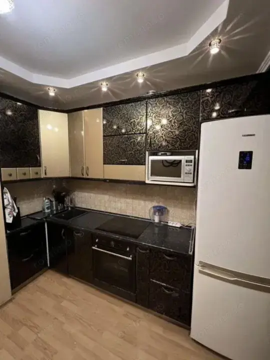 Oferim spre inchiriere garsoniera pe Bulevardul Ferdinand