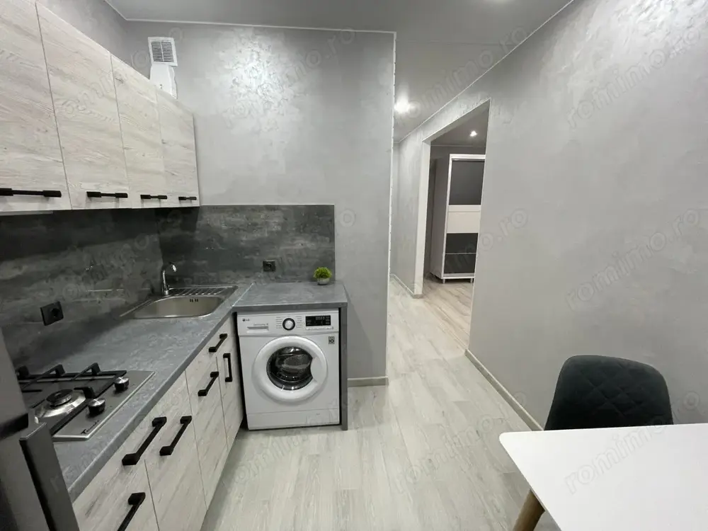 ofer garsoniera spre inchiriere in zona pantelimon