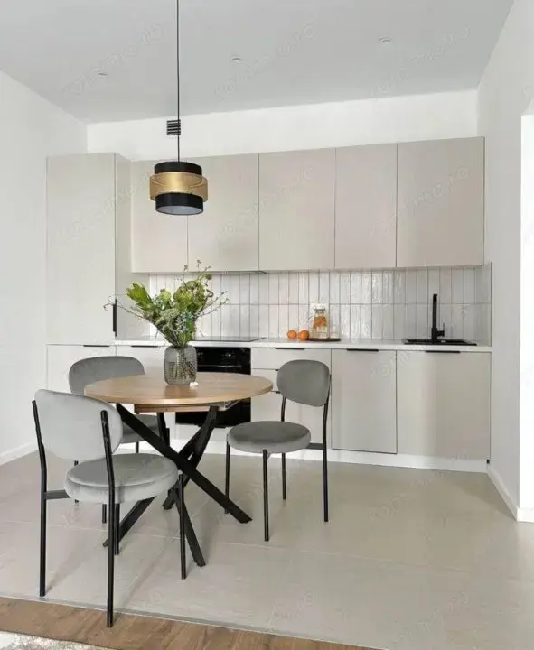 Oferim spre inchiriere garsoniera in zona Dristor