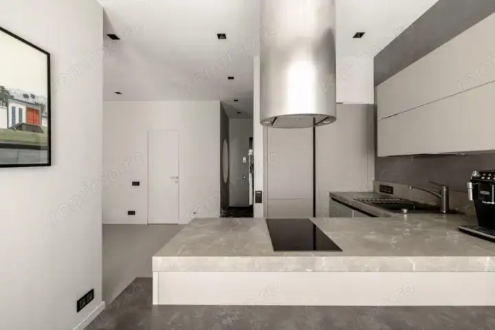 Oferim spre inchiriere garsoniera in zona Grozavesti