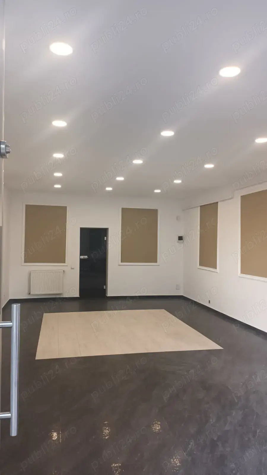 Vand spațiu comercial Cluj Napoca 