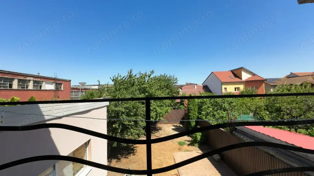 Casă de închiriat Arad zonă centrală