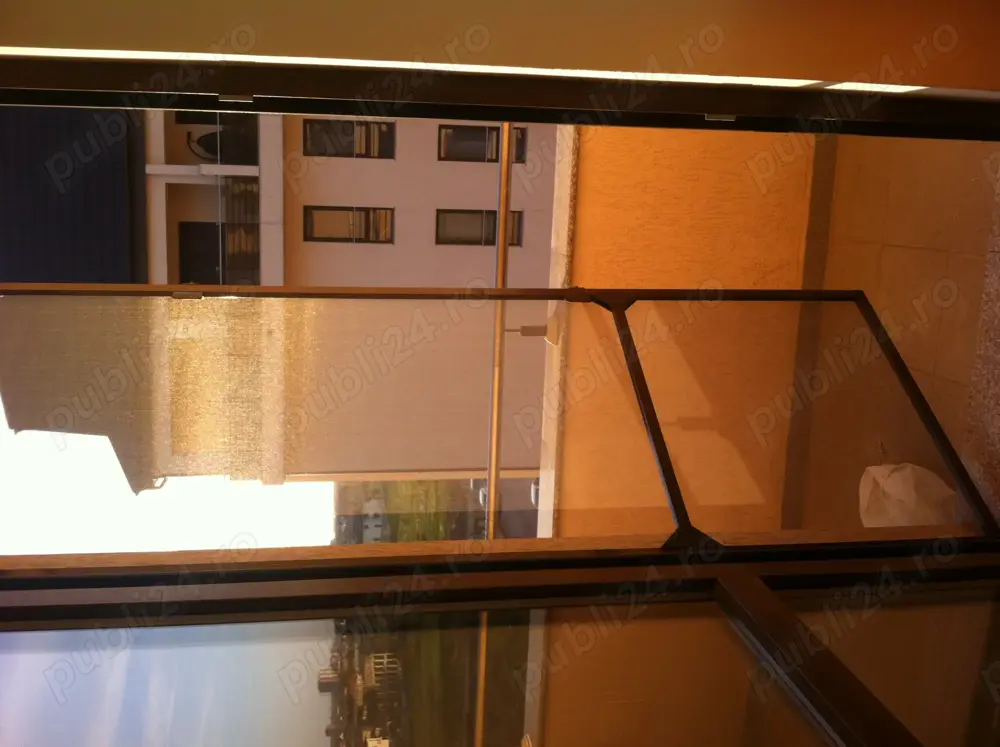 particular inchiriez apartament 2 camere Fortuna residence