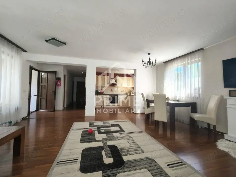 Casa Individuala 4 camere, Micesti