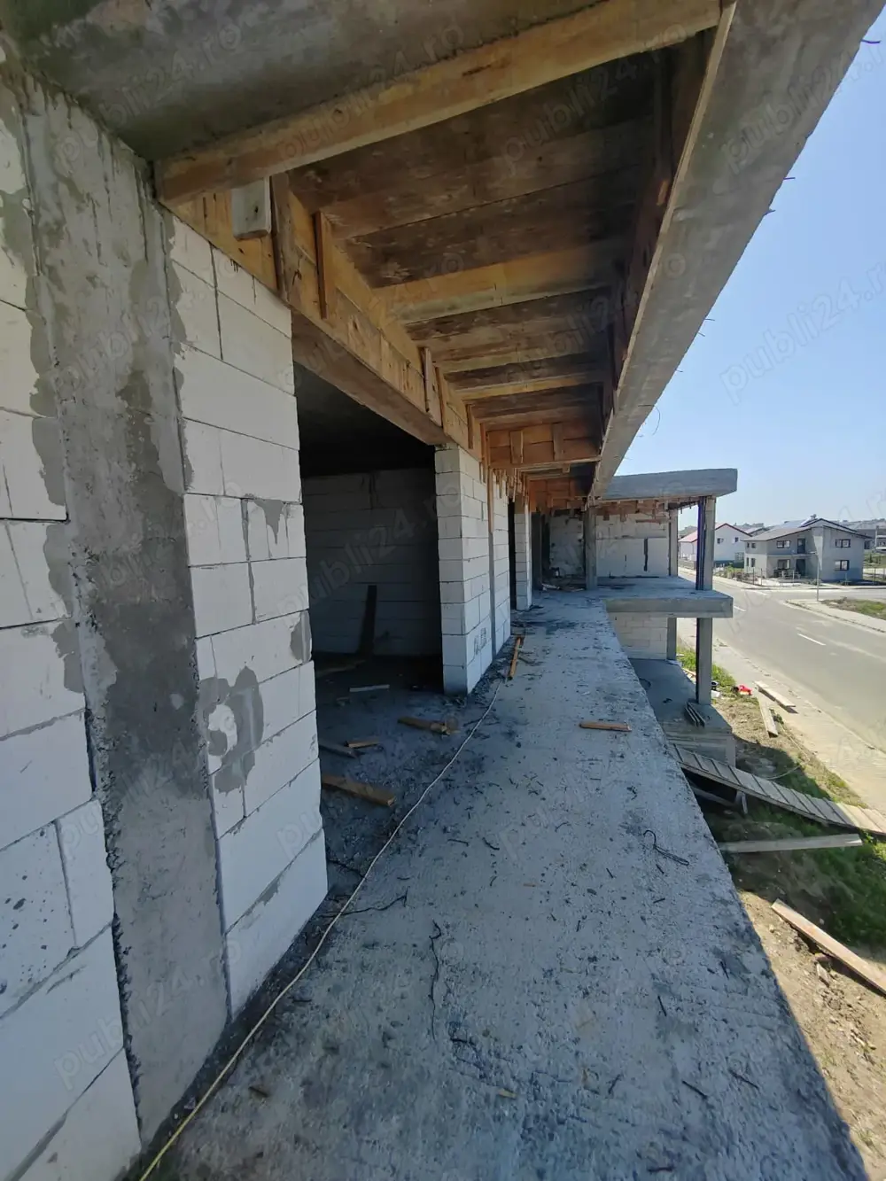 Pensiune de vânzare, Năvodari 