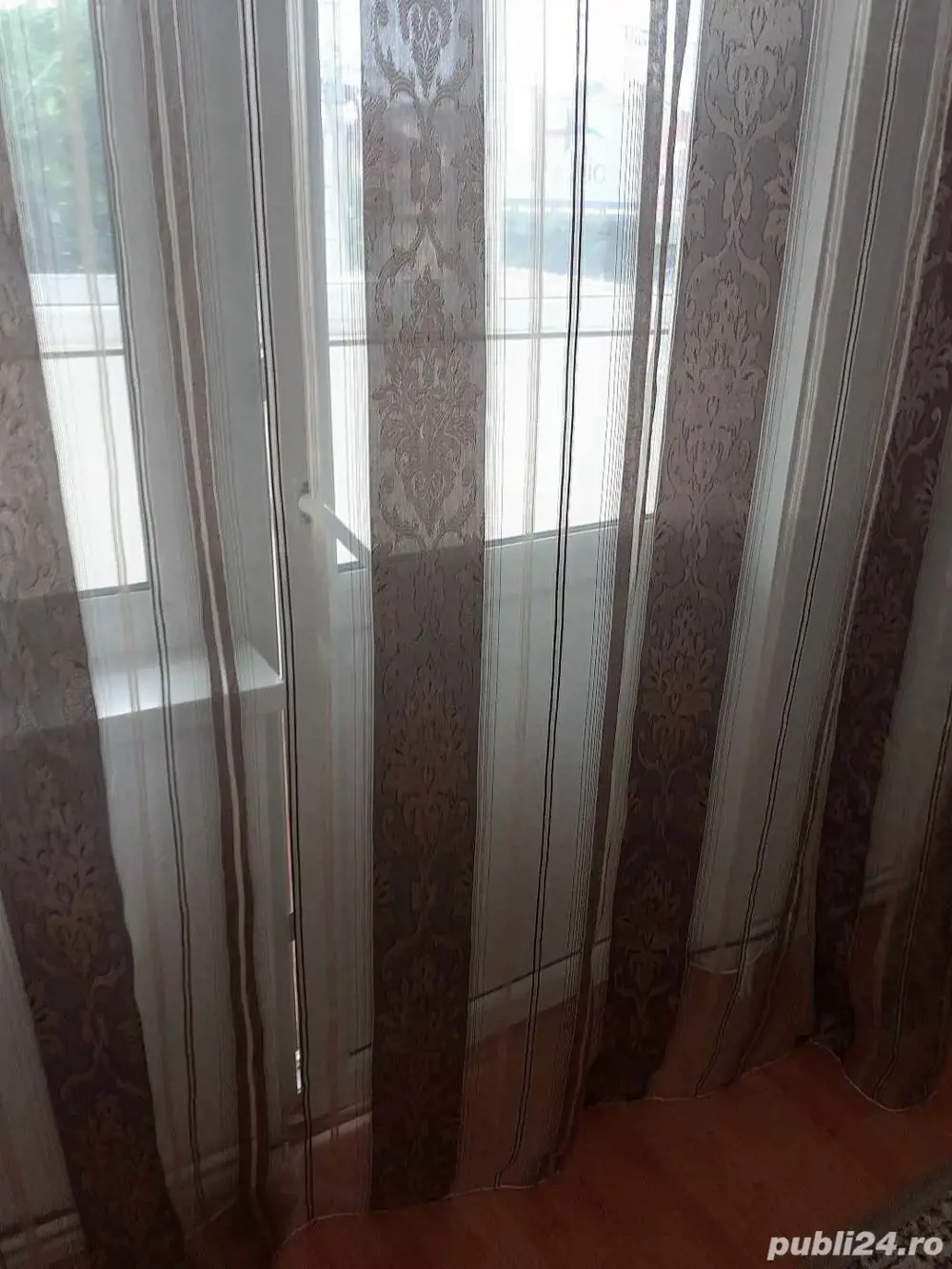 prestez servicii curatenie