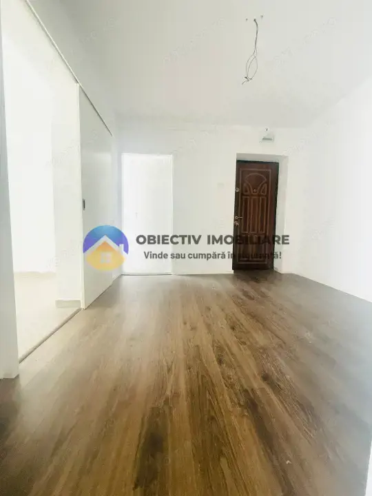 Apartament 3 camere/2 bai/2 balcoane Precista- cu priveliste 