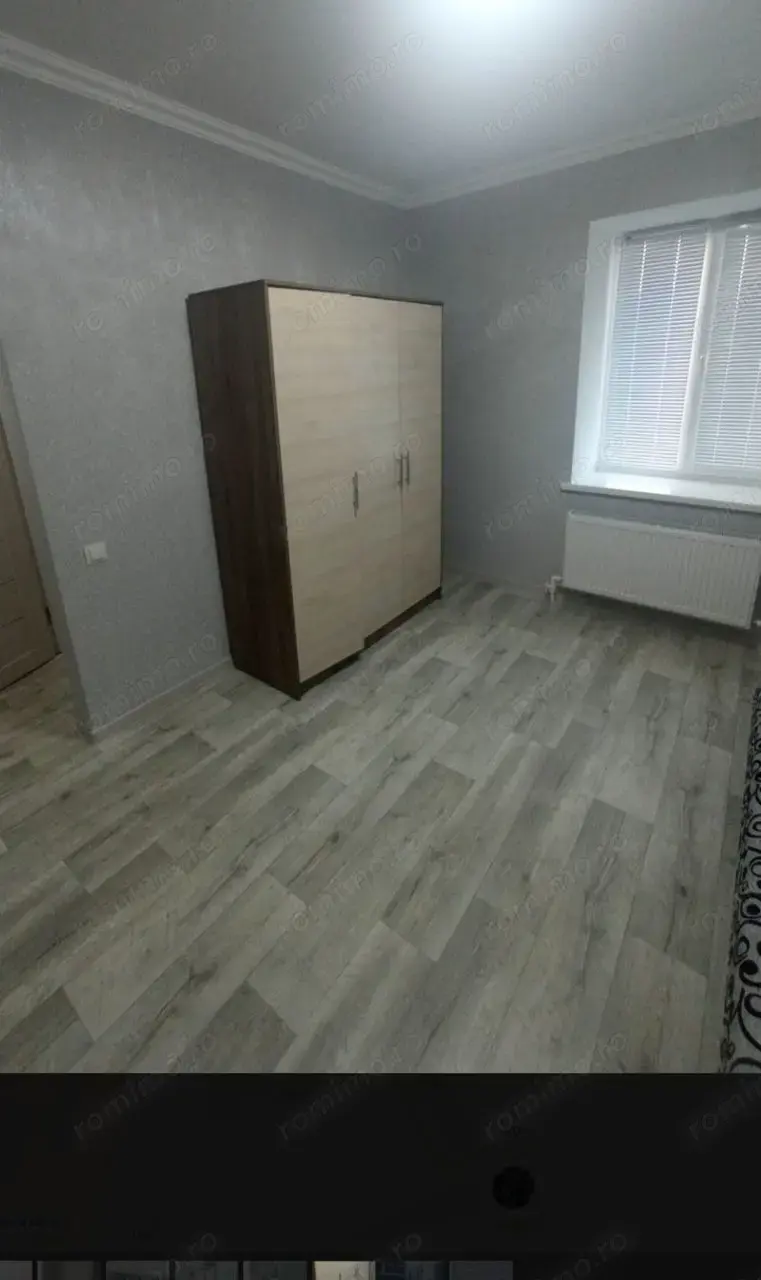 Garsoniera de inchiriat in zona Rahova 