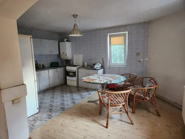 Vand Casa (teren 350mp) in Lipoveni, Alba-Iulia