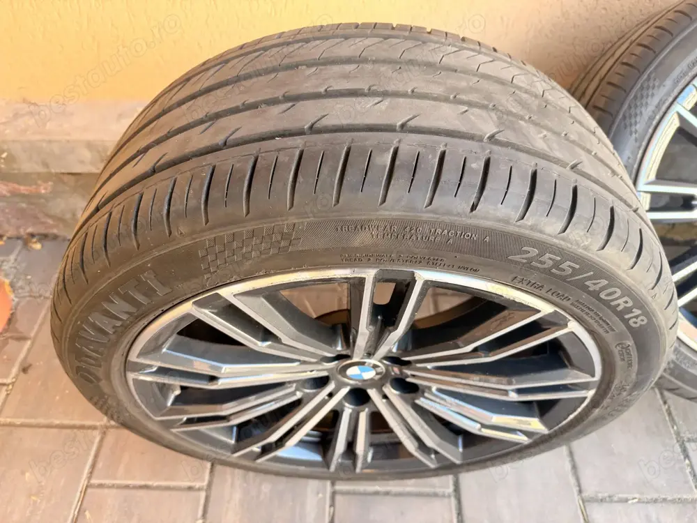 Vând roți BMW G21-22-23