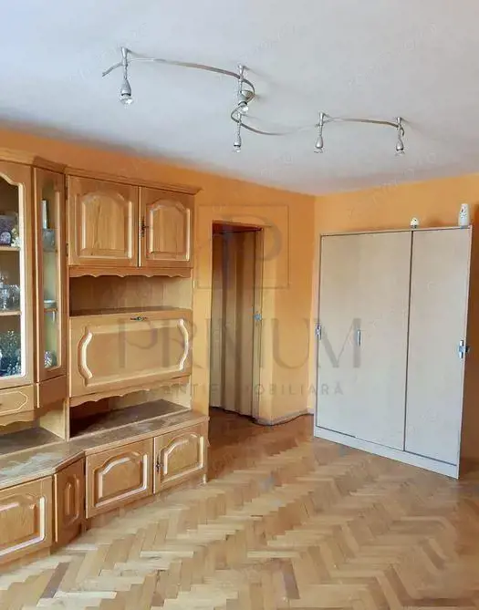 OLIMPIA - STADION - LIFT - 4 Camere - 2 Bai - Centrala proprie - Clima