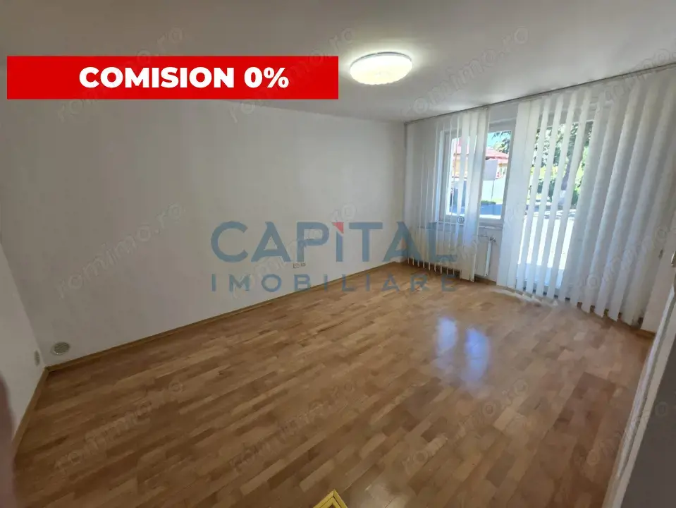 Spatiu comercial de inchiriat 0%COMISION