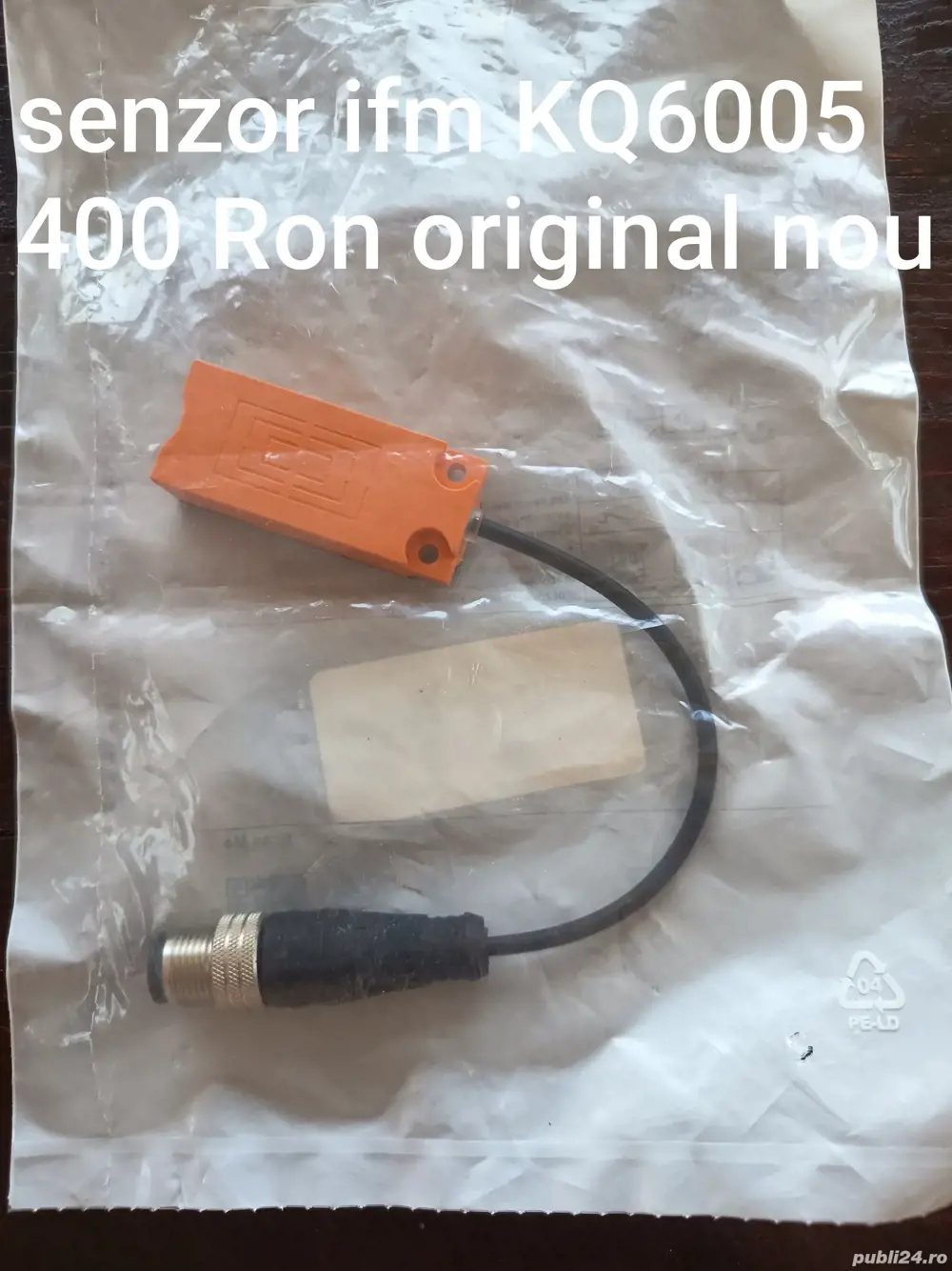 senzor ifm KI5038,KQ6005,KI5065,KB5062,