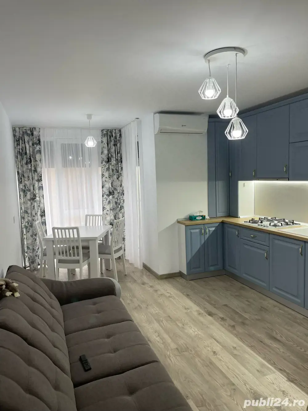 Apartamen doua camere Liviu Rebreanu 173 *zona soarelui*