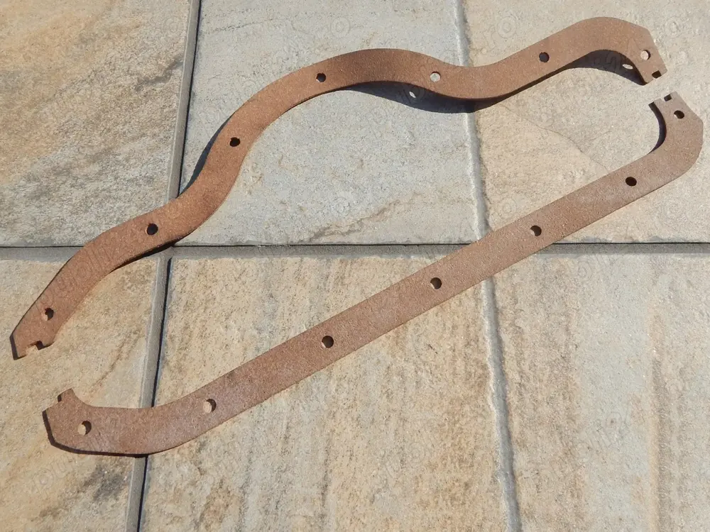 Set garnituri laterale etansare baie de ulei Dacia 1310 original