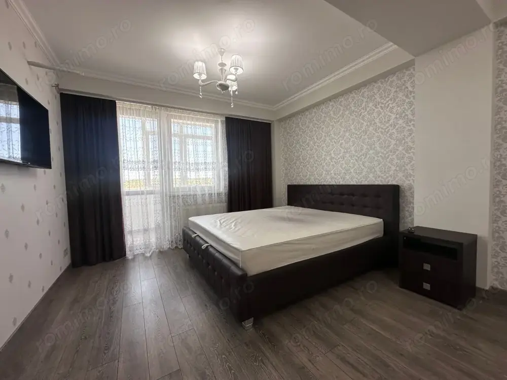 Garsoniera de inchiriat in zona Avantgarden