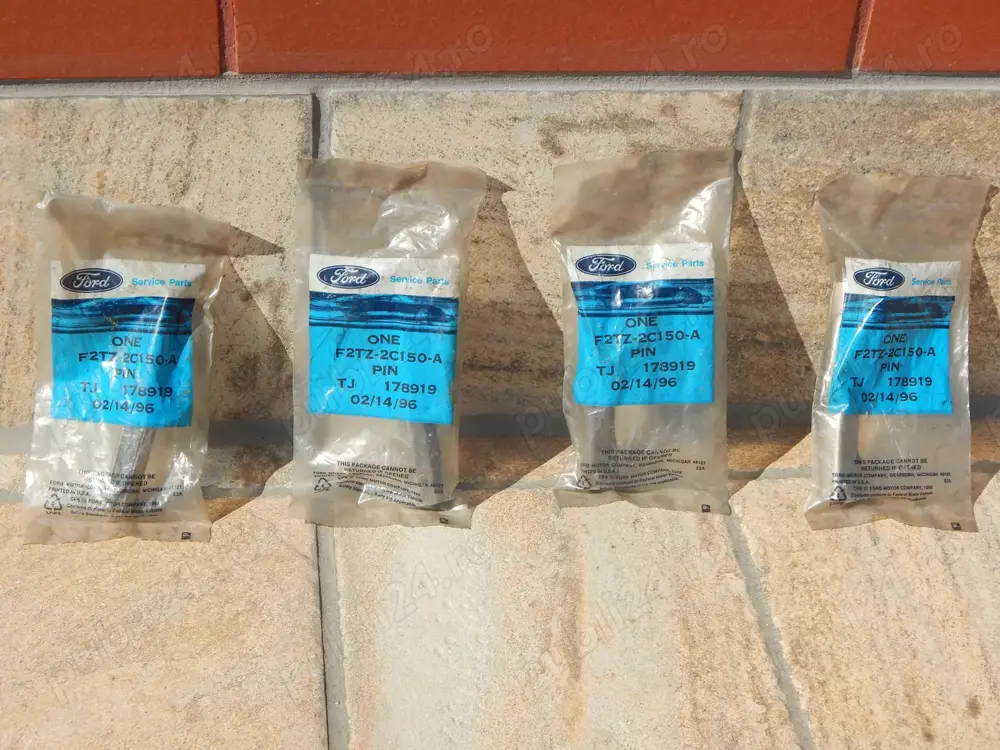 Pana etrier disc frana Ford Aerostar fabricat SUA