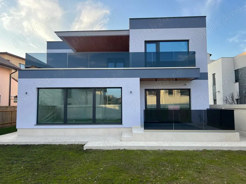 Vila superba de vanzare Constanta