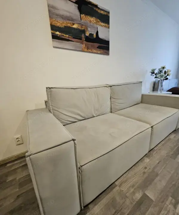 Apartament cu 2 camere de închiriat în Eroii Revoluției