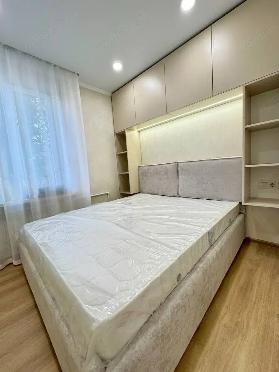 Garsoniera de inchiriat in zona Astra