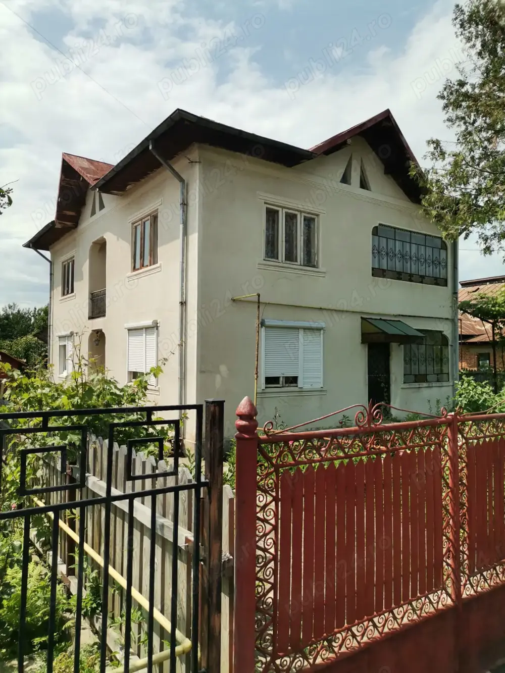 Casa de vanzare Gaesti