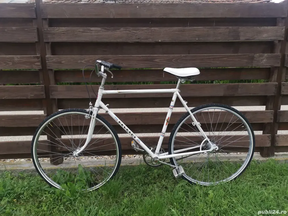 Bicicleta Peugeot 