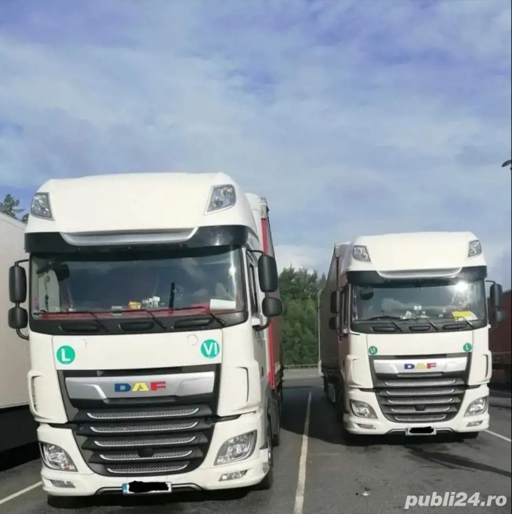 Soferi profesionisti