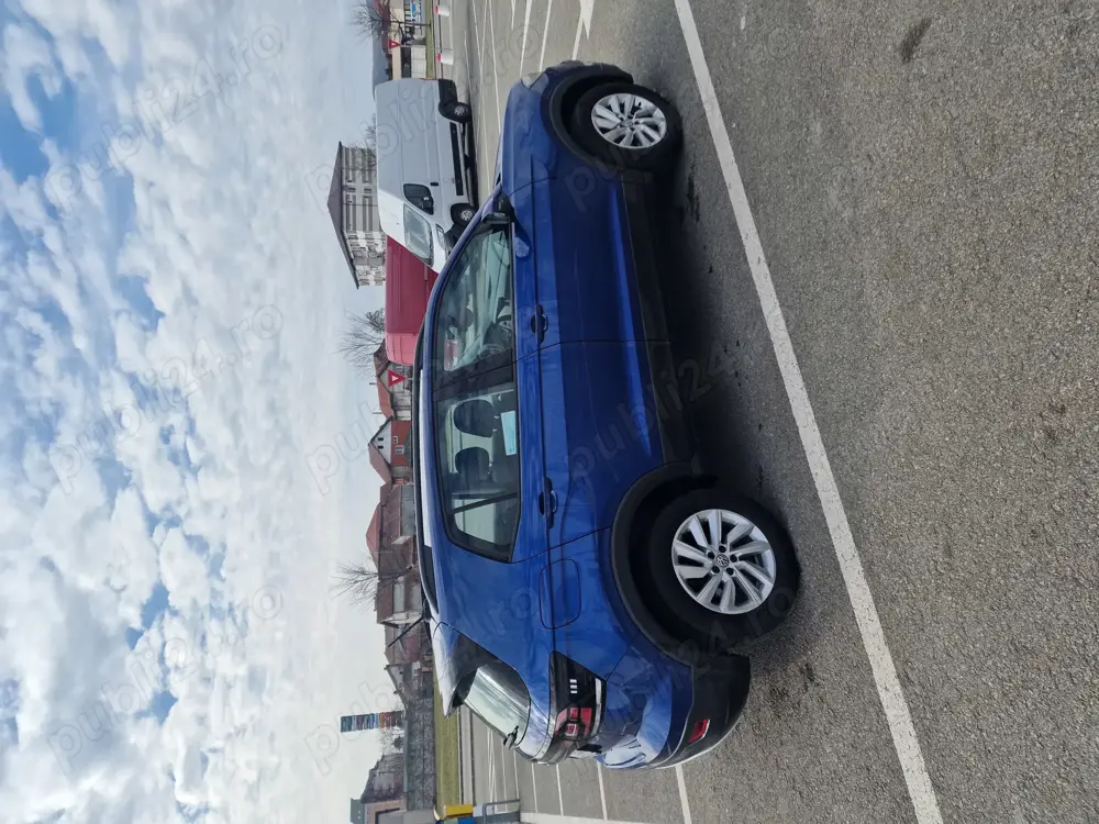 Auto T-cross in stare excelenta