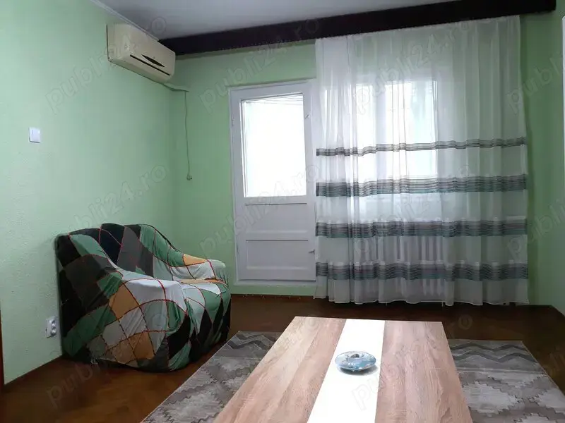 Obor,Colentina,Teiul Doamnei,adiacent,14 min de metrou et.4 dec 55mp bl reab term imb mob ut complet