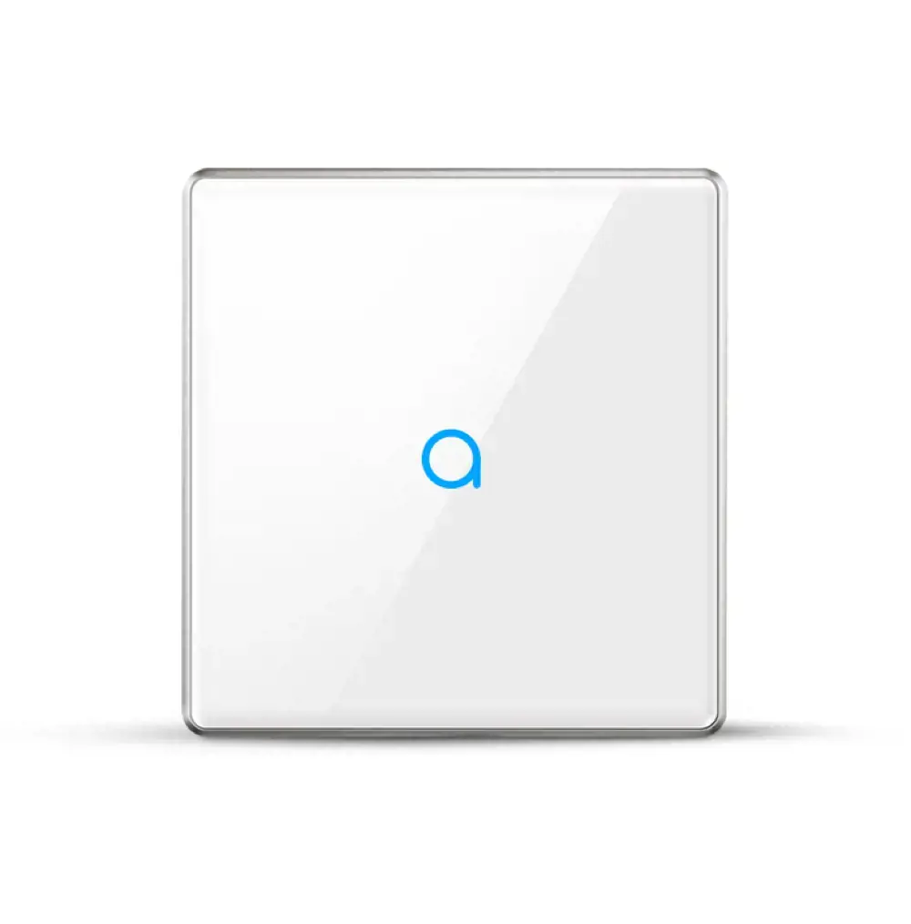 Intrerupatoare inteligente MESH