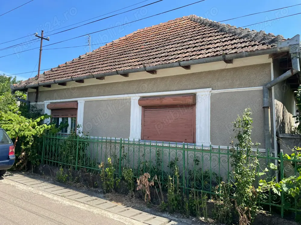 Casa de vanzare - Husasau de Tinca, judetul Bihor