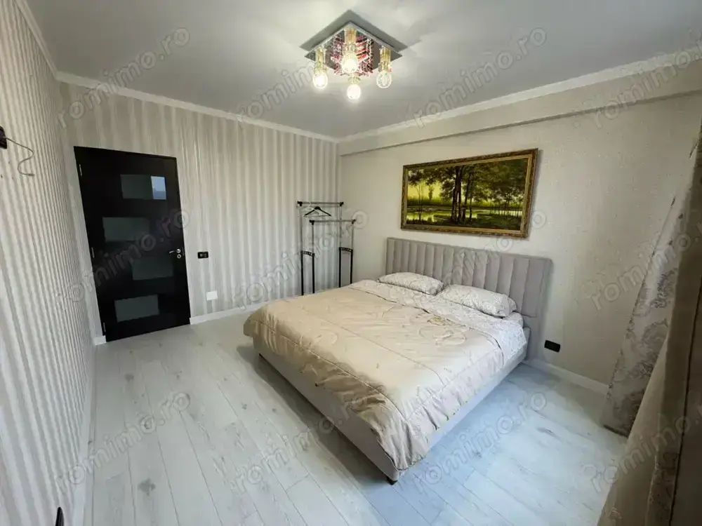 Apartament cu 2 camere in zona AFI