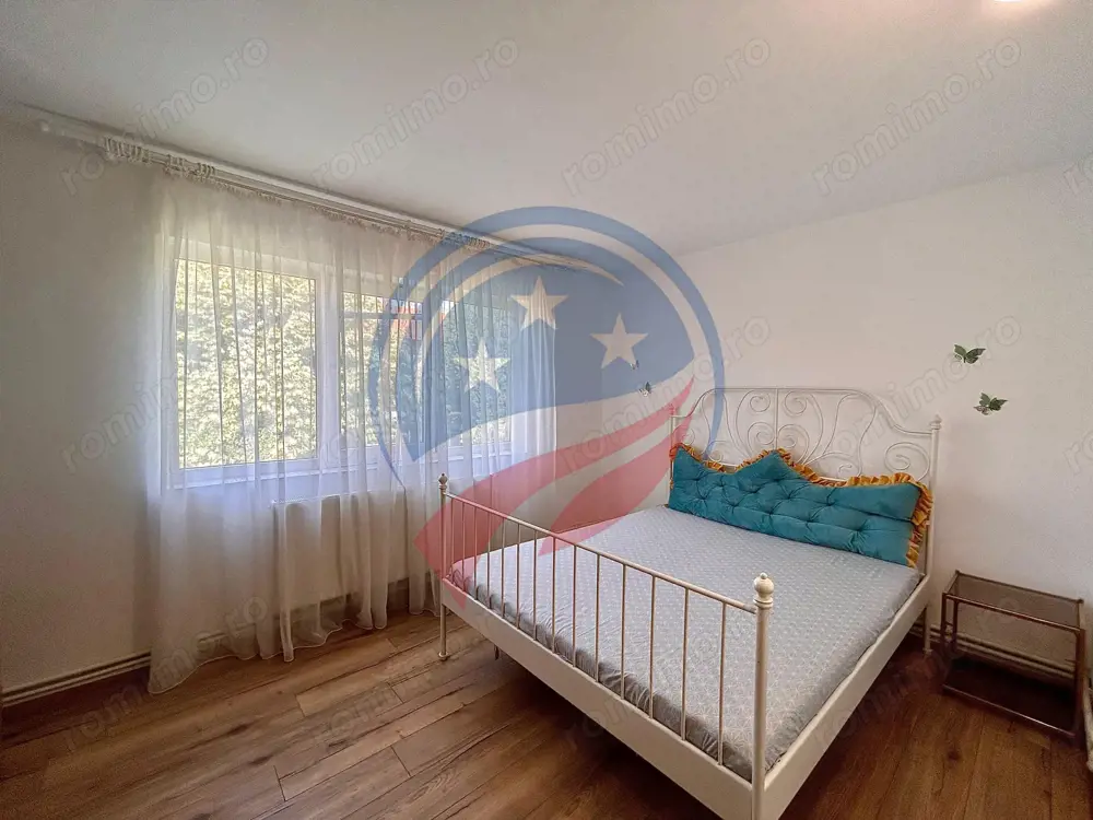 Apartament cu 3 camere dcomandat de inchiriat Petre Ispirescu