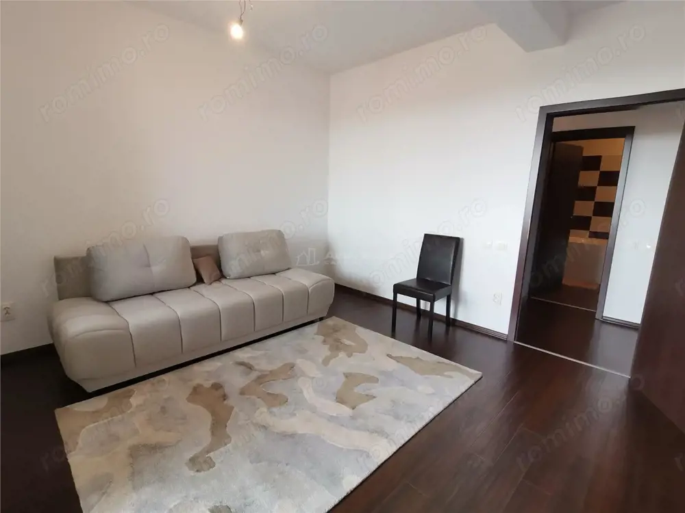 Cartierul Latin Bragadiru, apartament 2 camere 79 mp