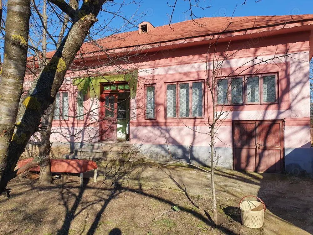 Casa de vanzare Valea Stanciului  Casa de vanzare Valea Stanciului