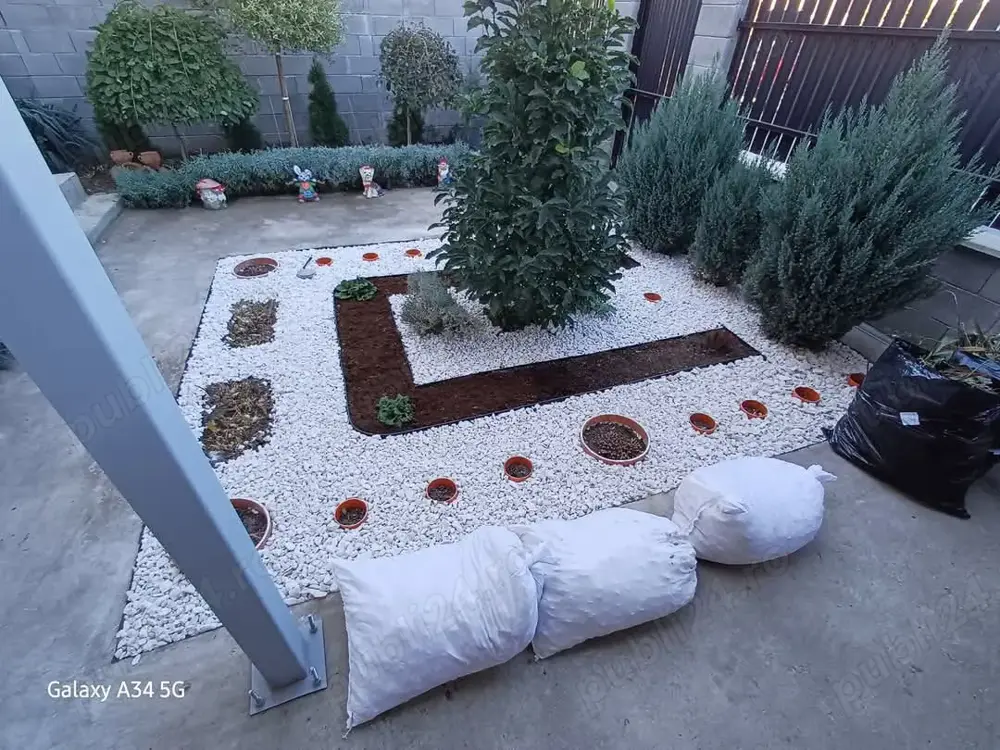 PROPRIETAR, vând jumatate de duplex, Dumbrăvița,Timiș 