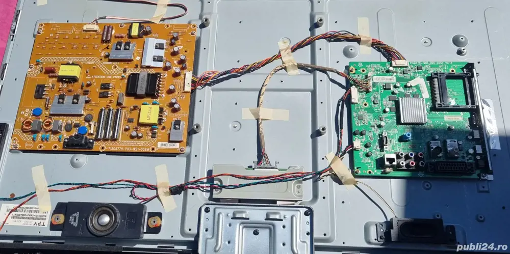 Philips 42pfl3208k 715g5713-m01-000-005k 715g5778-p03-w21-002m 