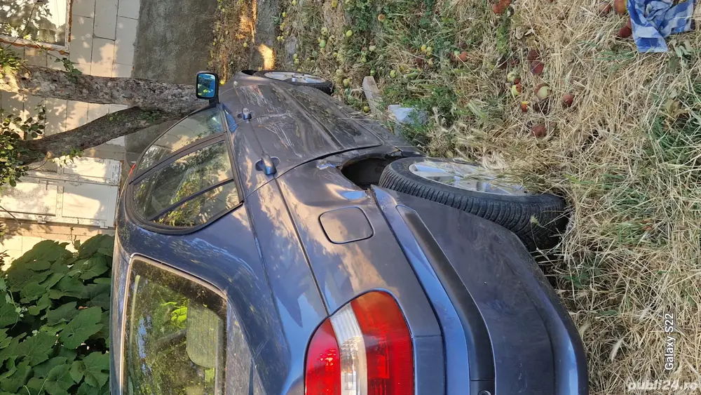 Dezmembrari sau vand BMW e46 2003