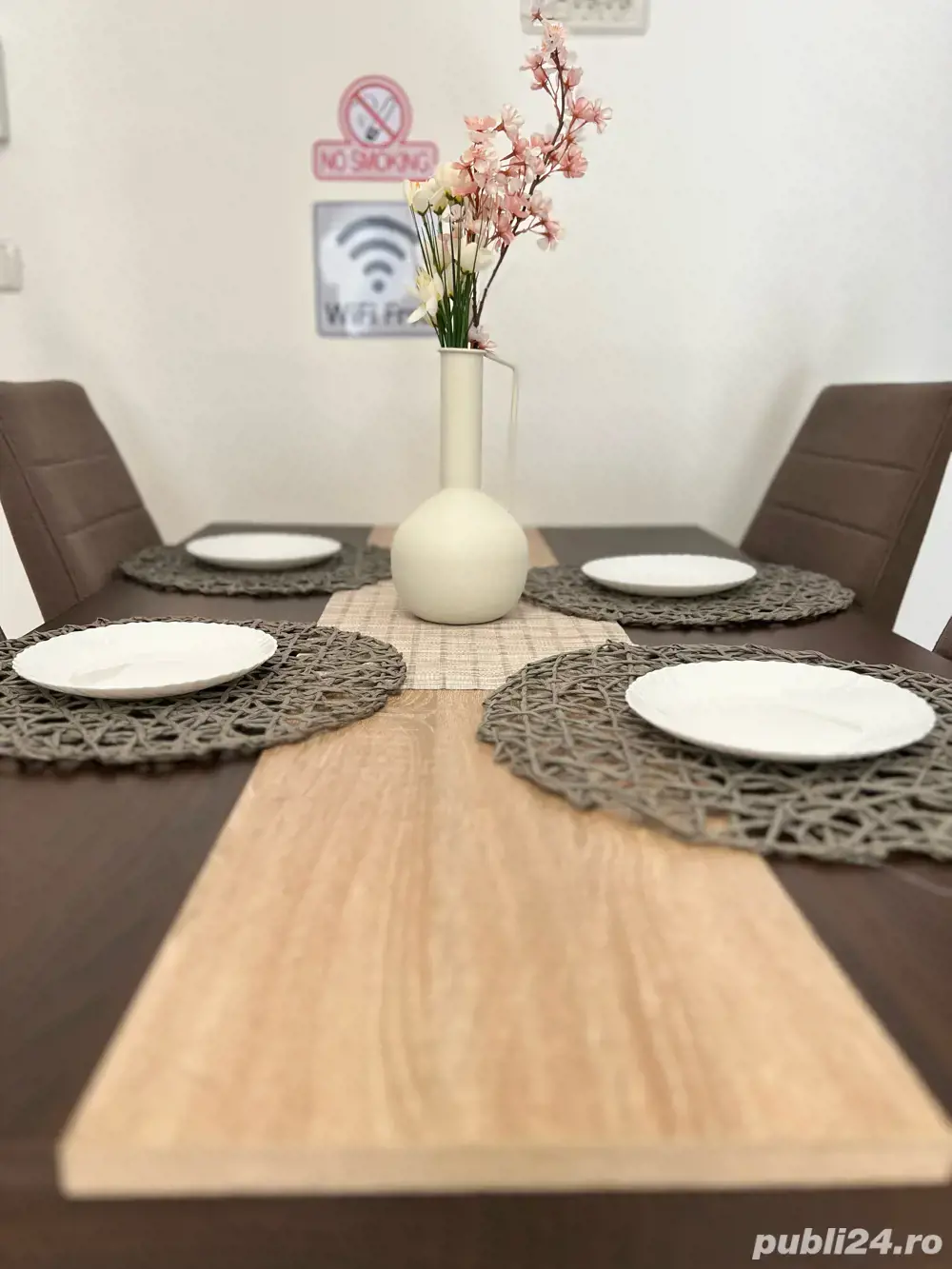 Apartament de închiriat în regim hotelier   Zona UTA