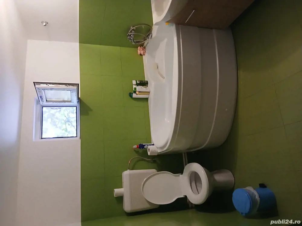 Vând casă in Slobozia cartier Bora