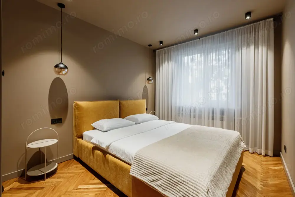 De inchiriat apartament cu 2 camere in zona Florilor