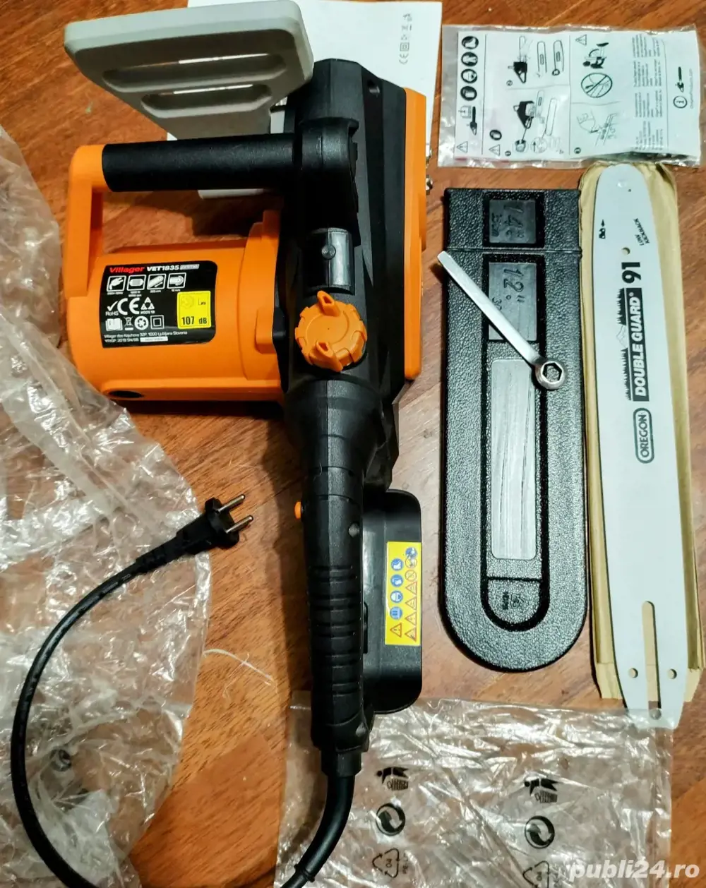 Drujbe noi  - foarte ieftine.